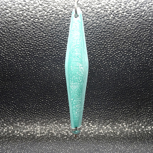 Salas - J Pot - Mint Sardine - Fixed Hook