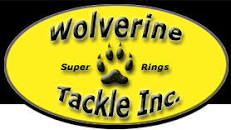 Wolverine Split Rings