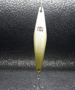 Tady - 45 *Light* - Sardine/White