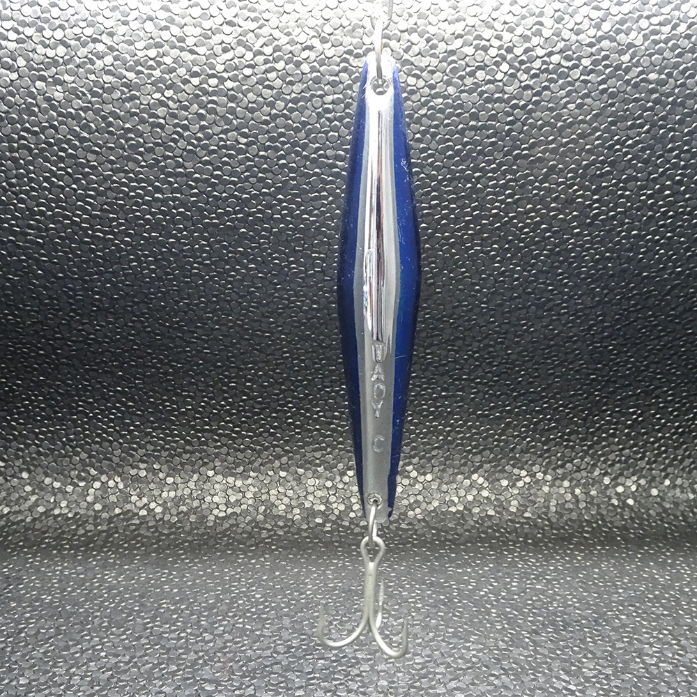 Tady - C *Light* - Blue/Chrome