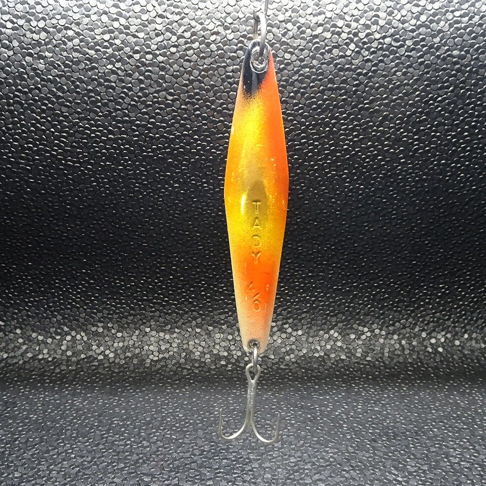 Tady - 4/0 - *Light* - Angry Squid