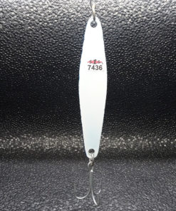 Salas - 6X *Heavy* - Blue/White