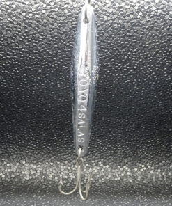 Salas - Yoyo 4 *Heavy* - Chrome