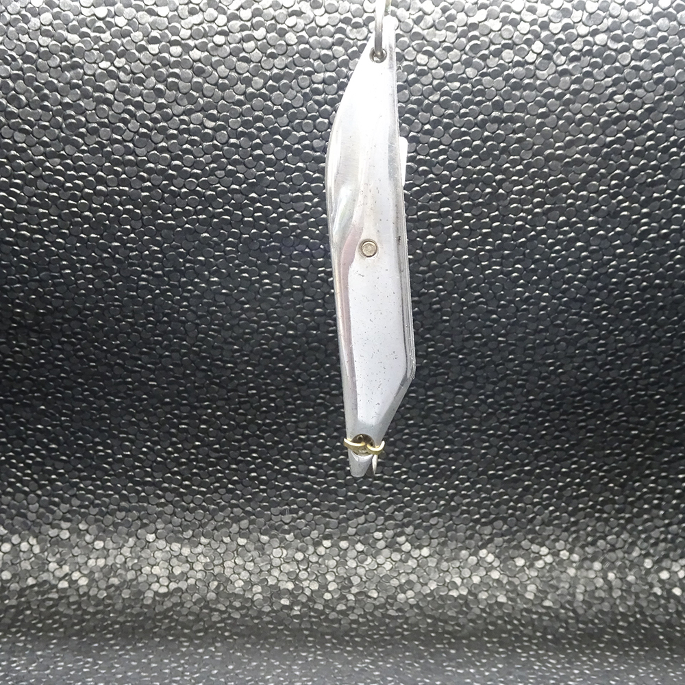Tady - Y2 - Chrome - Fixed Hook