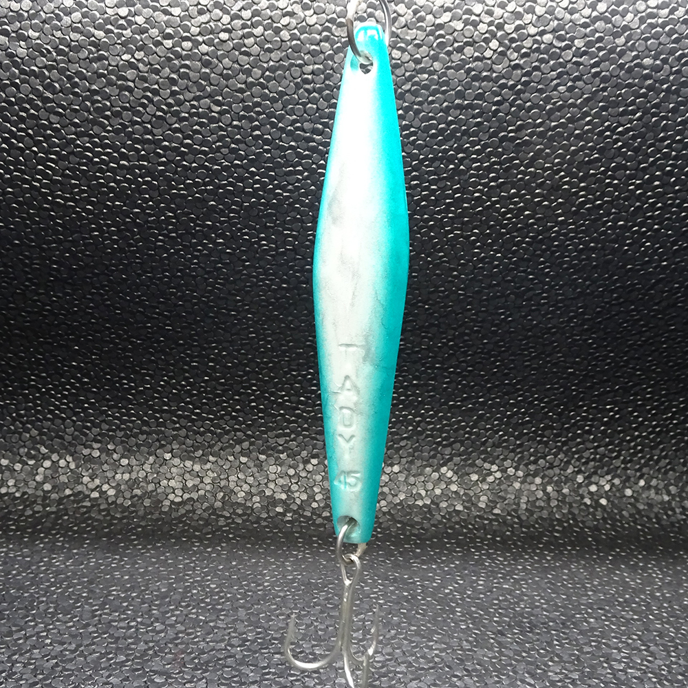 Tady - 45 *Light* - FishDog Custom