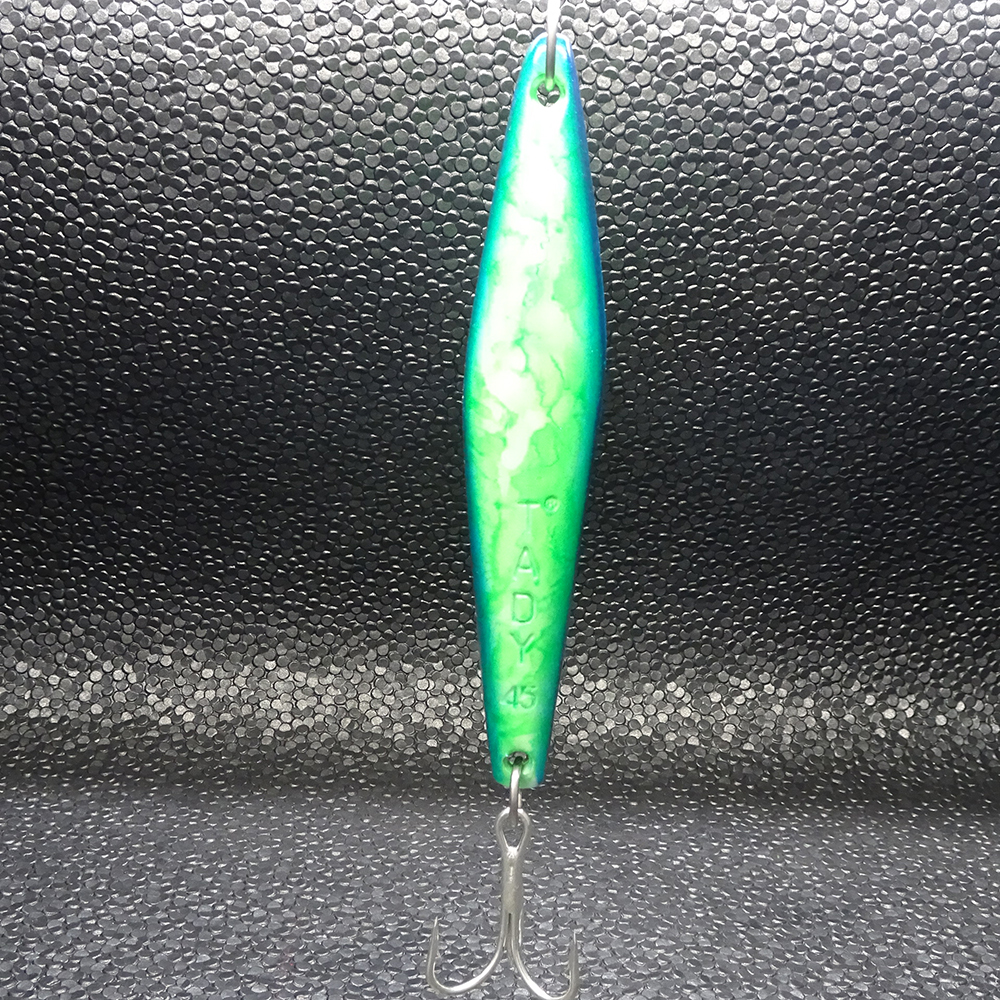 Tady - 45 *Light* - FishDog Custom