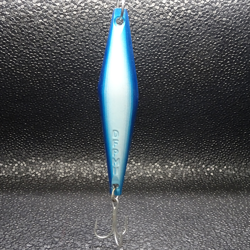 Durans CNC - M II - FishDog Custom