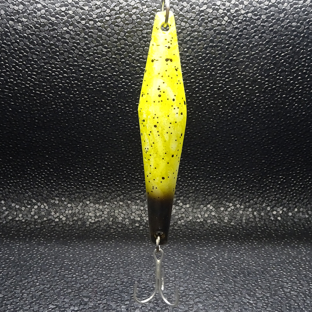 Z-Bar - CNC Jigs - FishDog Custom