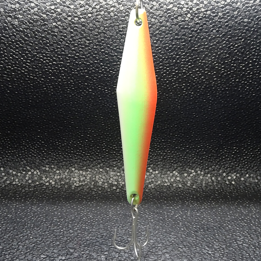 Z-Bar - CNC Jigs - FishDog Custom