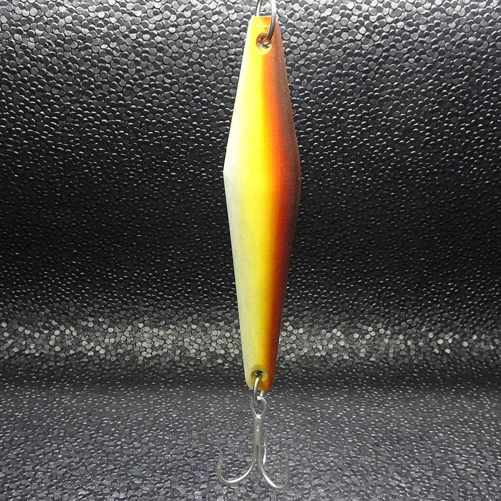 Z-Bar - CNC Jigs - FishDog Custom