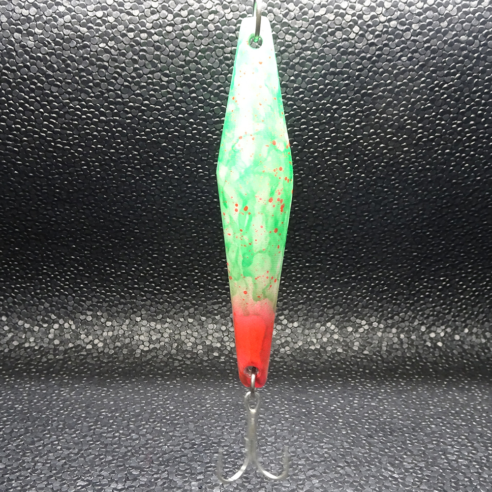 Z-Bar - CNC Jigs - FishDog Custom