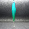 Z-Bar - CNC Jigs - DANCO Anodized - Turquoise/Green Fade