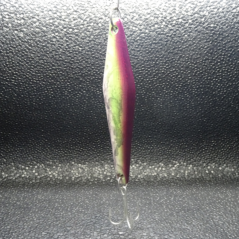 Z-Bar - CNC Jigs - FishDog Custom