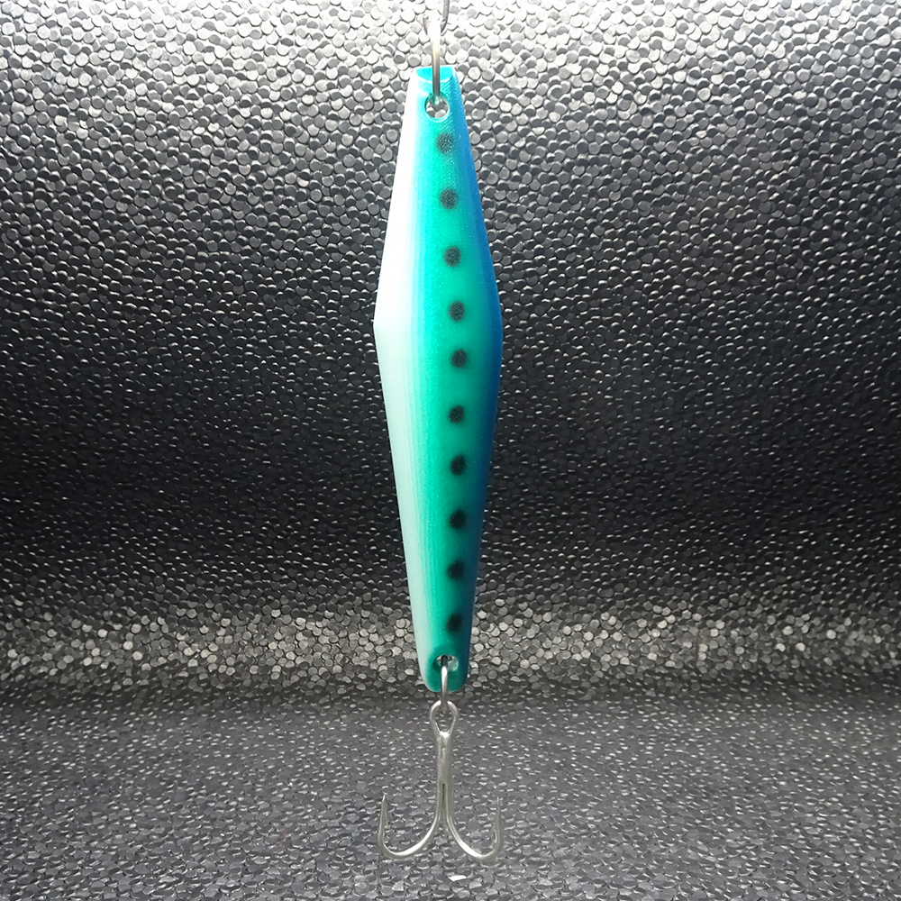 Z-Bar - CNC Jigs - FishDog Custom