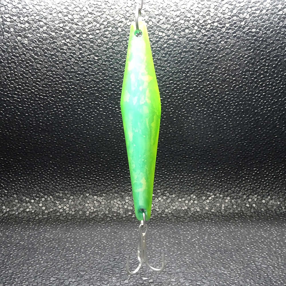 Z-Bar - CNC Jigs - FishDog Custom