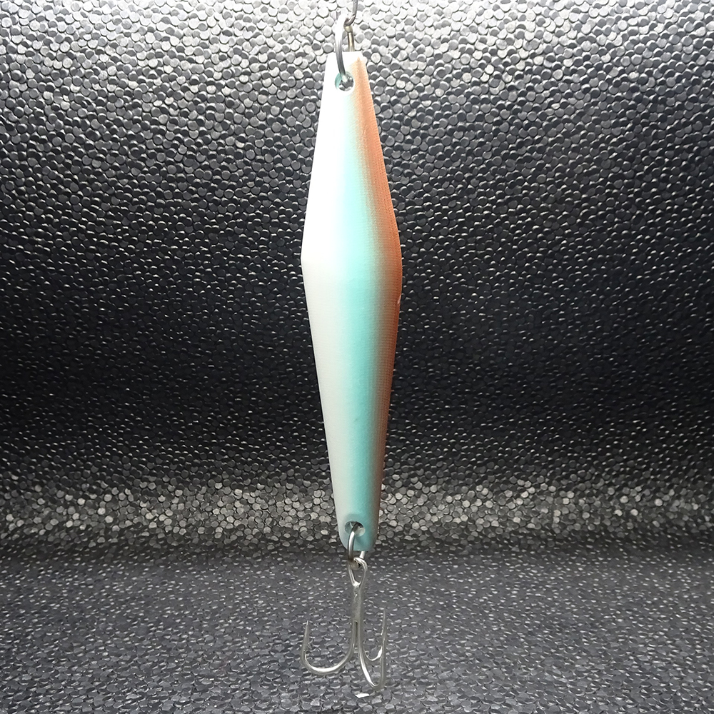 Z-Bar - CNC Jigs - FishDog Custom