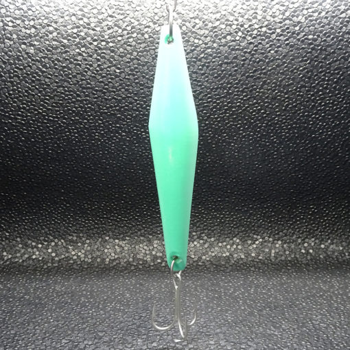 Z-Bar - CNC Jigs - FishDog Custom