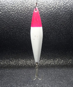 Udico B - White/Red