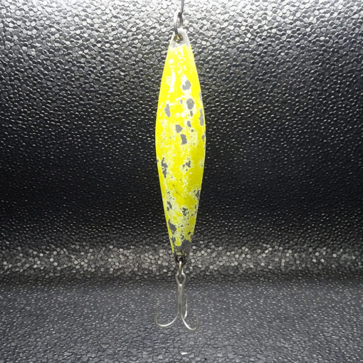 3 Jays - 500 - Yellow