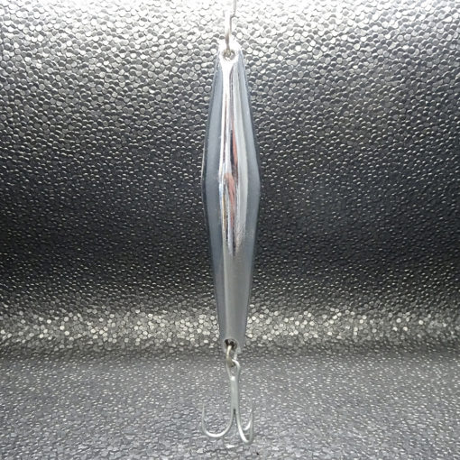 Udico - A - Chrome