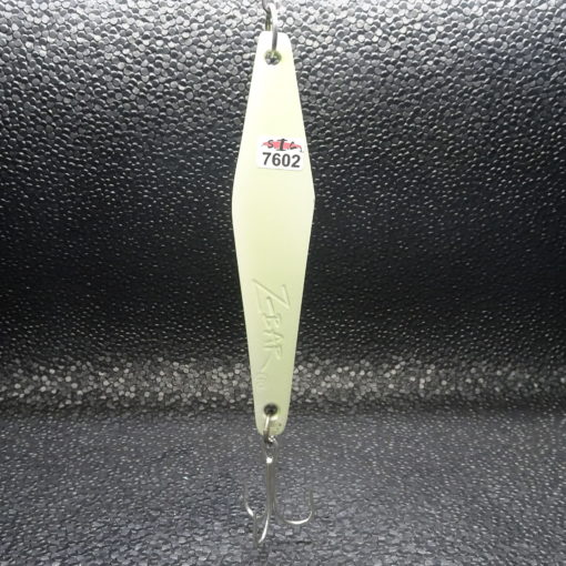 Z-Bar - CNC Jigs - FishDog Custom
