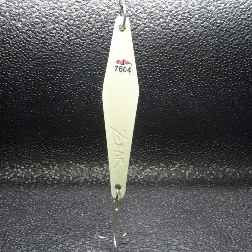 Z-Bar - CNC Jigs - FishDog Custom