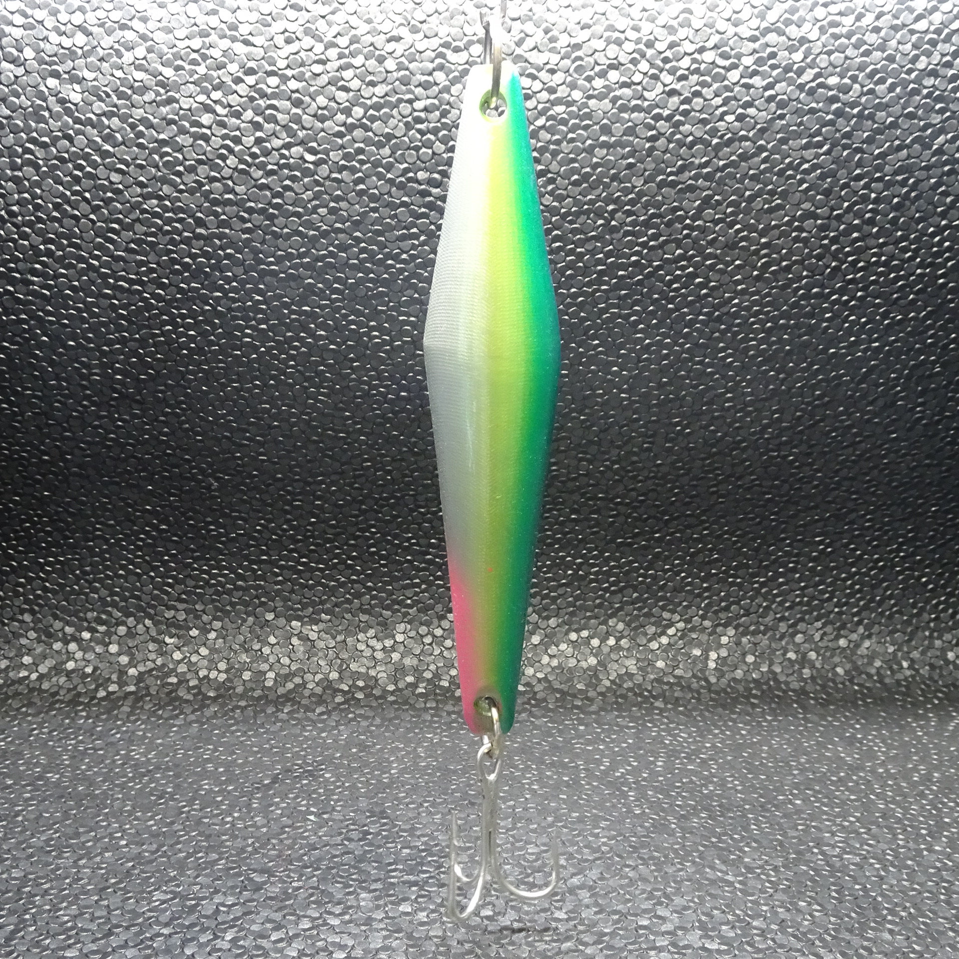 Z-Bar - CNC Jigs - FishDog Custom