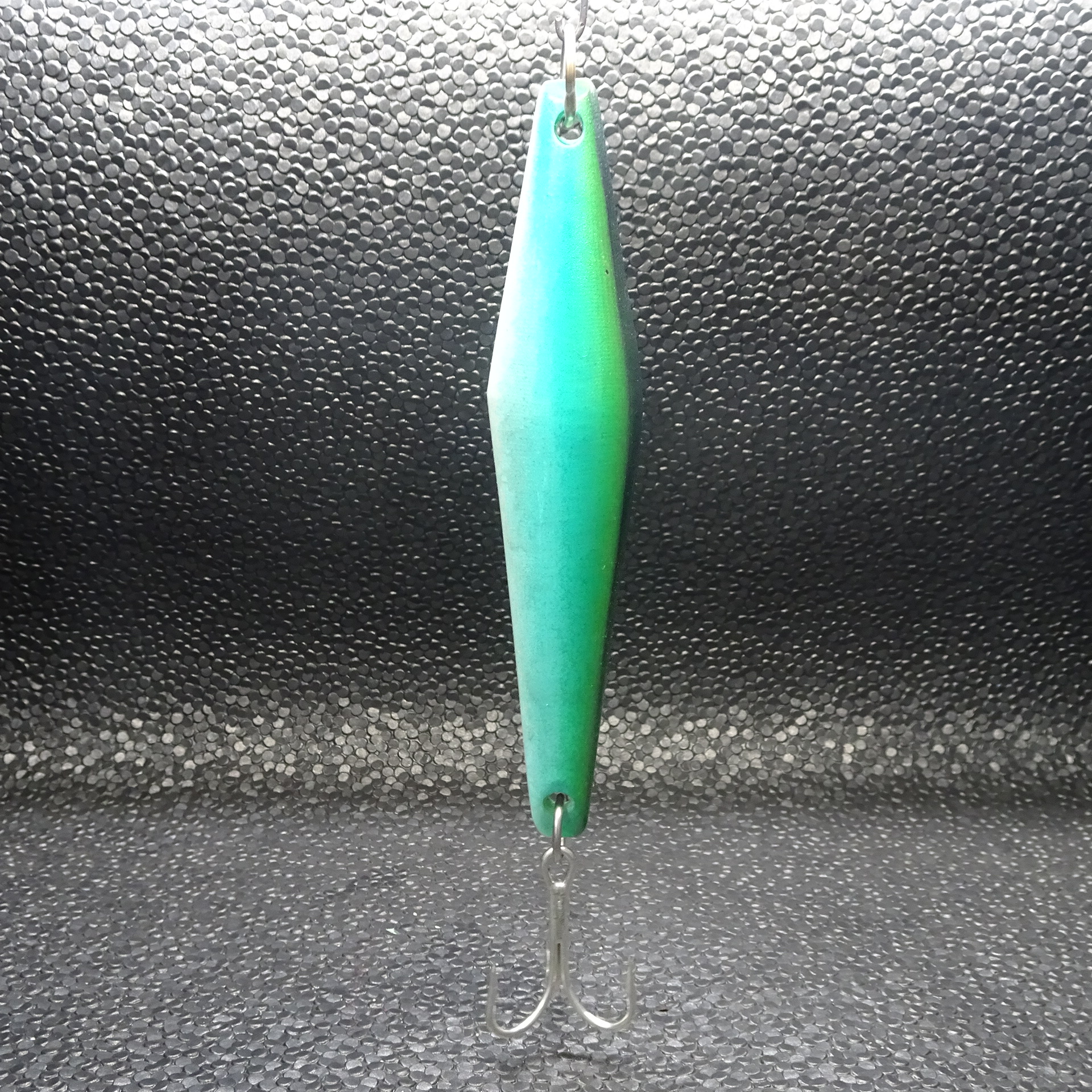 Z-Bar - CNC Jigs - FishDog Custom