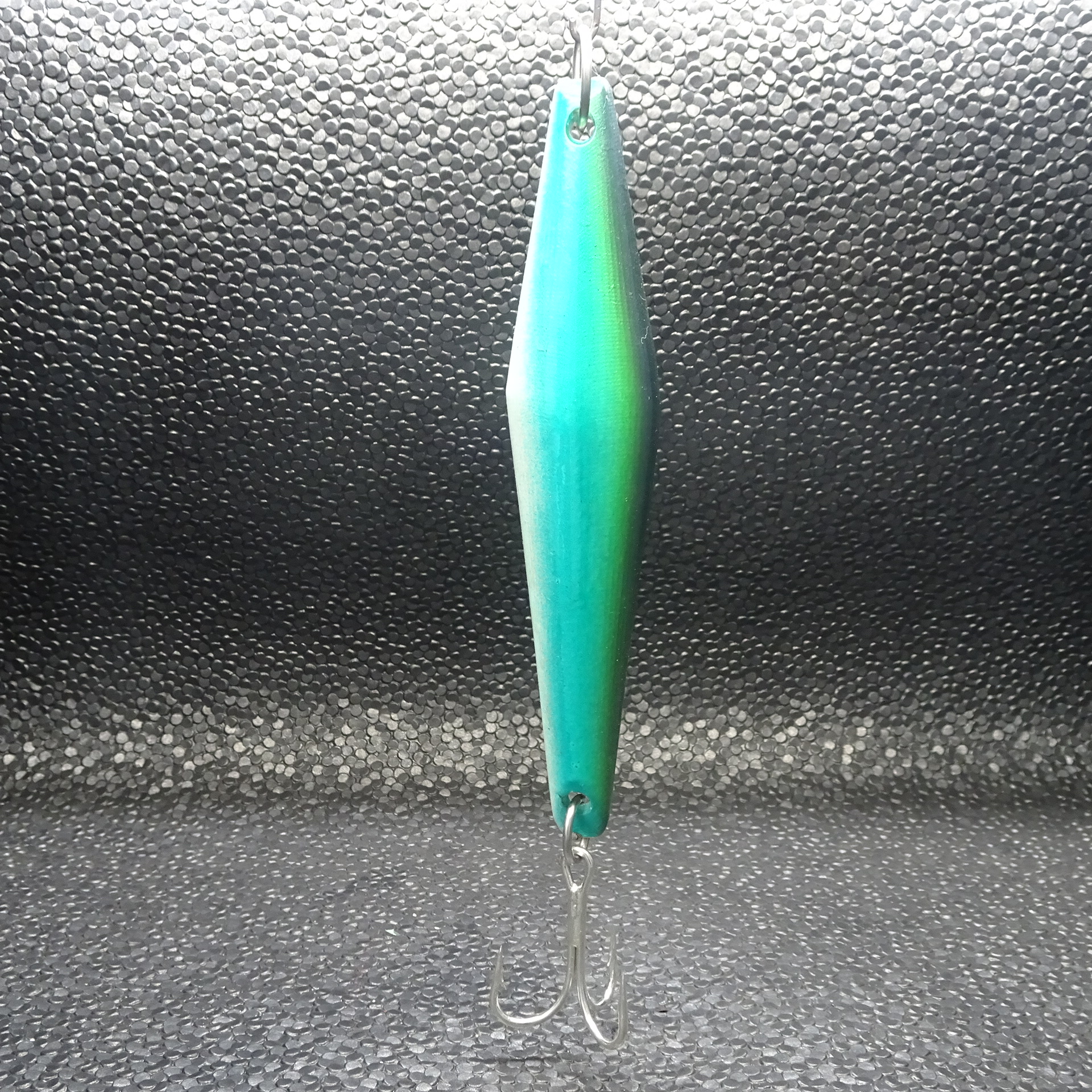 Z-Bar - CNC Jigs - FishDog Custom