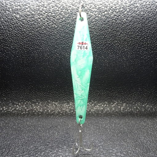 Z-Bar - CNC Jigs - FishDog Custom