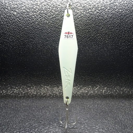 Z-Bar - CNC Jigs - FishDog Custom