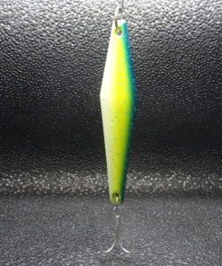 Z-Bar - CNC Jigs - FishDog Custom