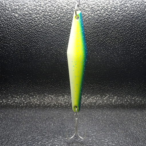 Z-Bar - CNC Jigs - FishDog Custom