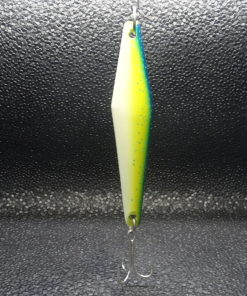 Z-Bar - CNC Jigs - FishDog Custom