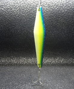 Z-Bar - CNC Jigs - FishDog Custom