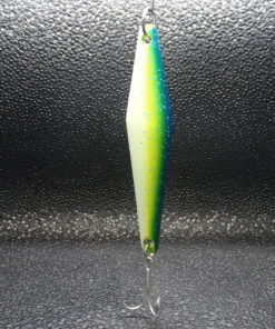 Z-Bar - CNC Jigs - FishDog Custom