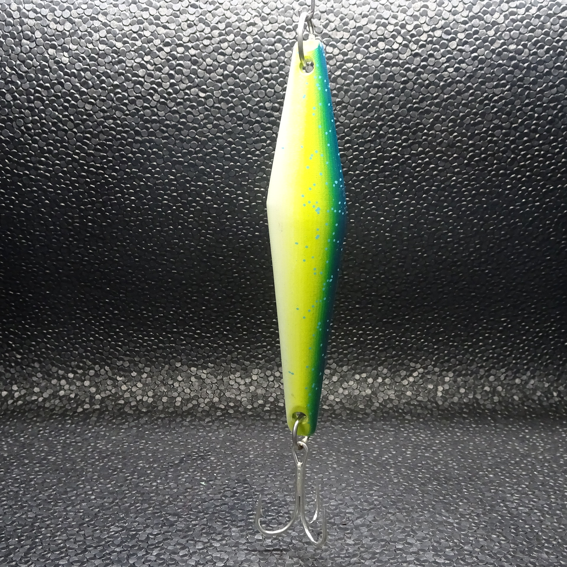 Z-Bar - CNC Jigs - FishDog Custom