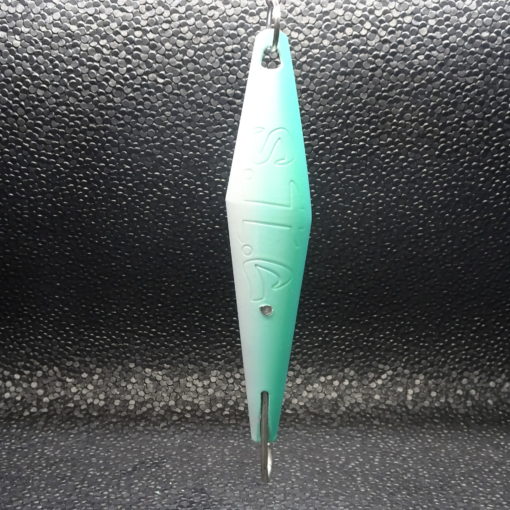 Steel CNC Jigs - *Light* - FishDog Custom - Fixed Hook