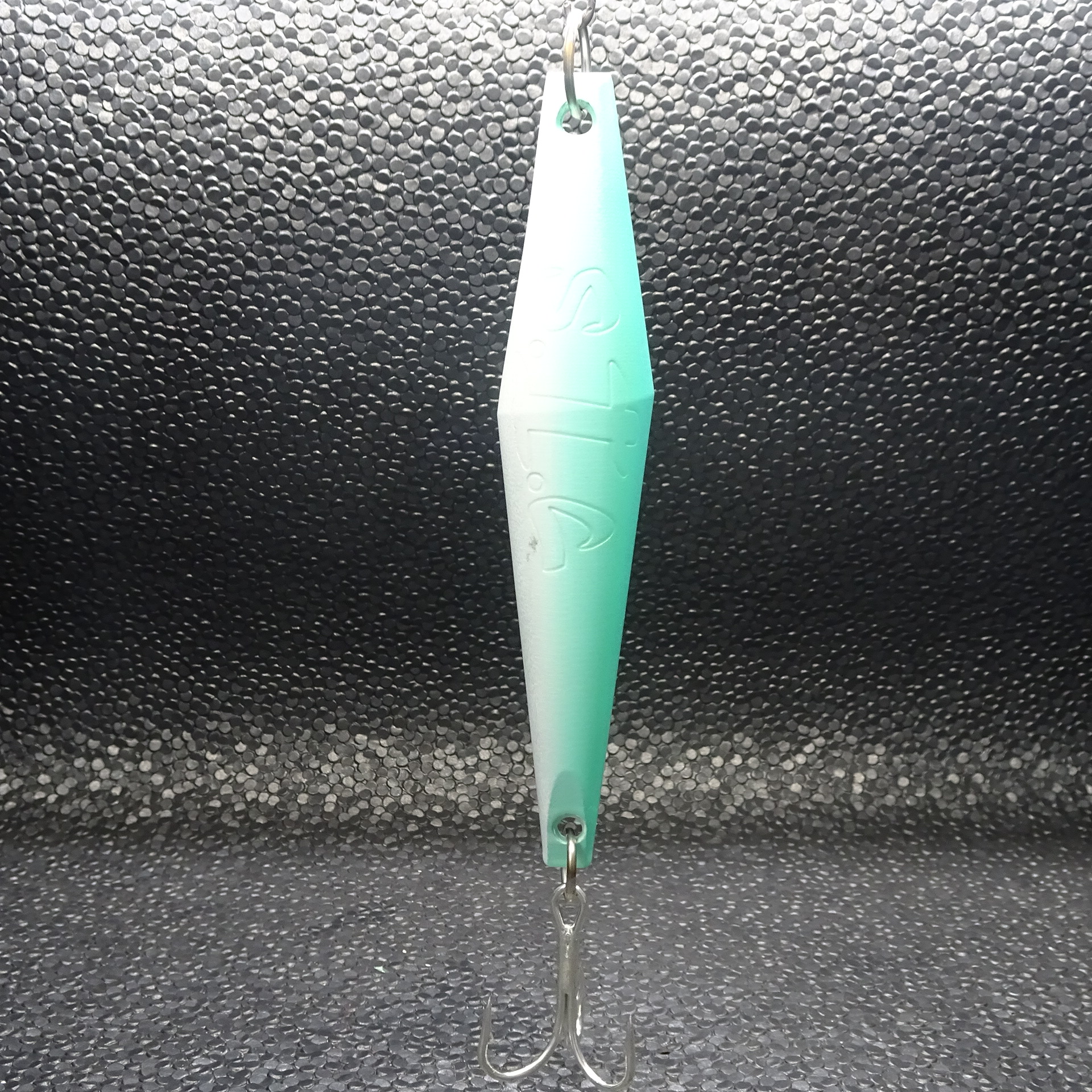 Steel CNC Jigs - *Light* - FishDog Custom