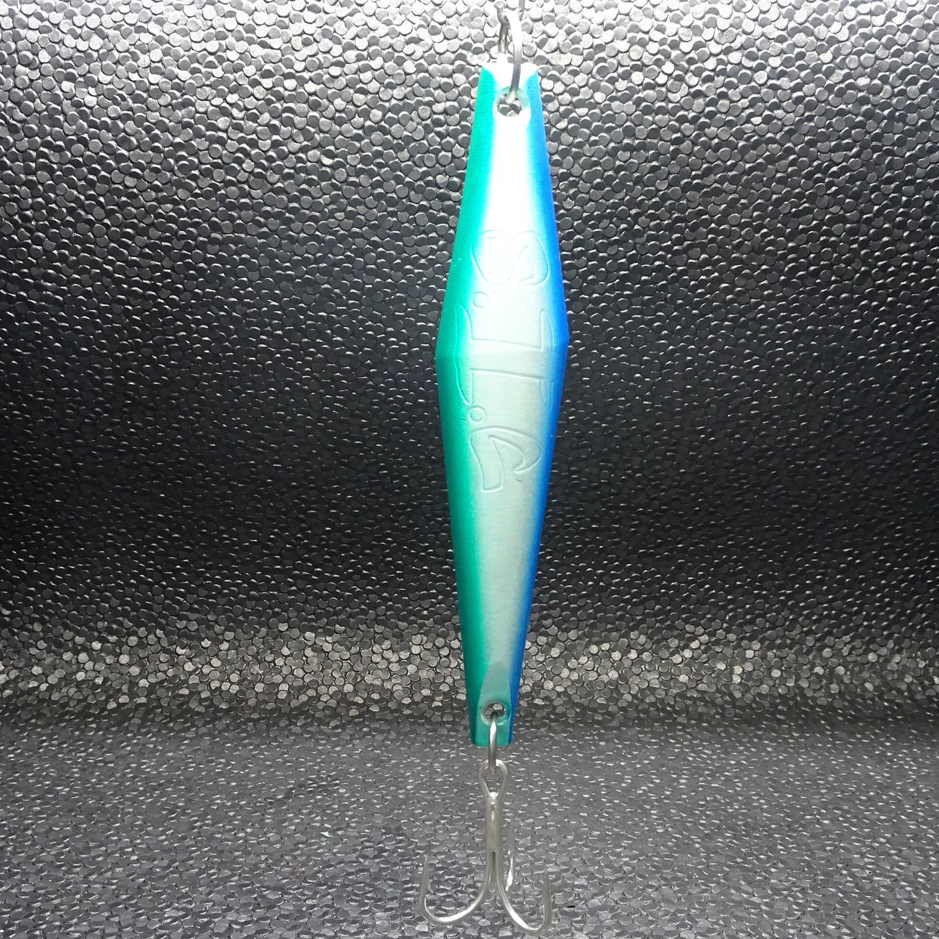 Steel CNC Jigs - *Light* - FishDog Custom