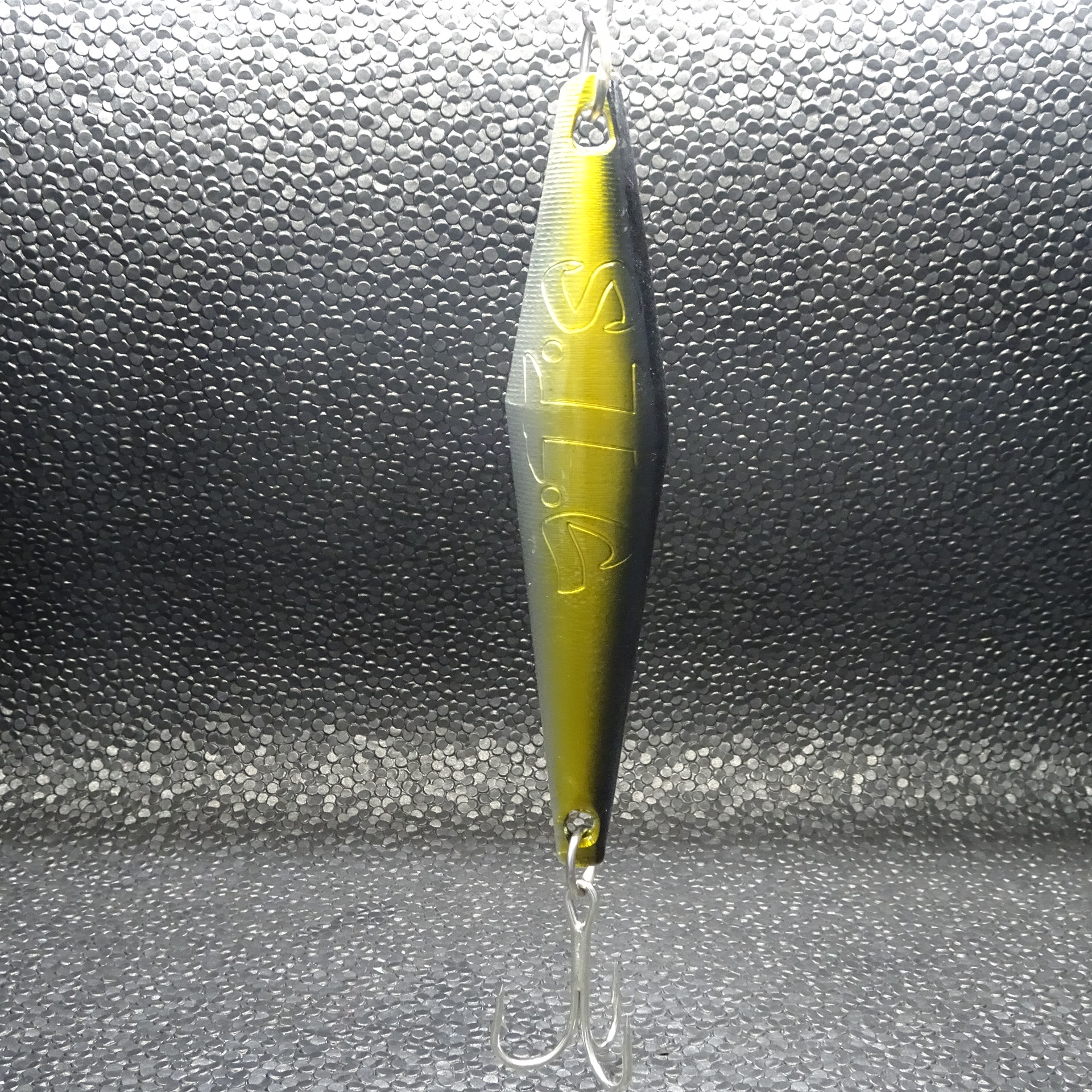 Steel CNC Jigs - *Light* - FishDog Custom