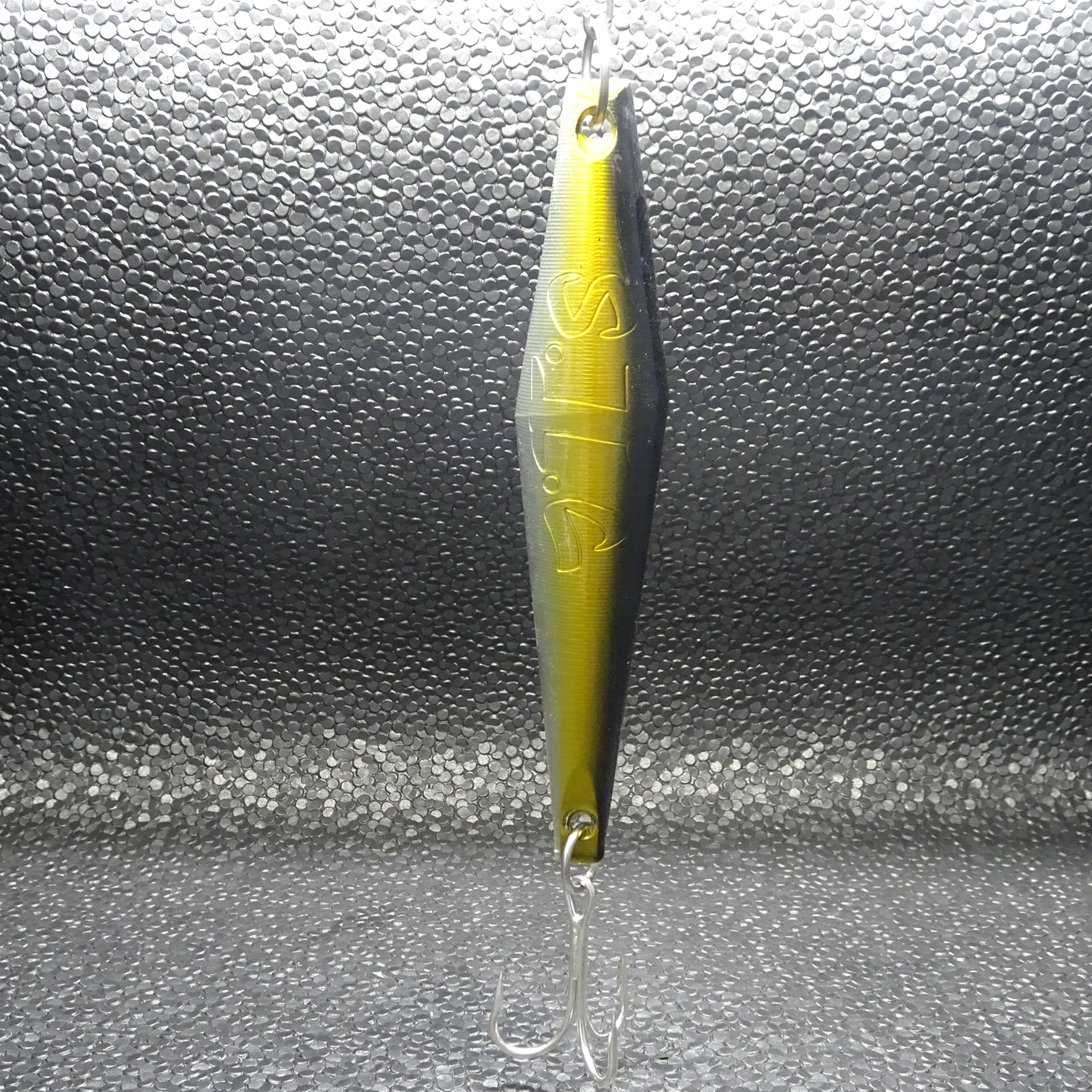 Steel CNC Jigs - *Light* - FishDog Custom