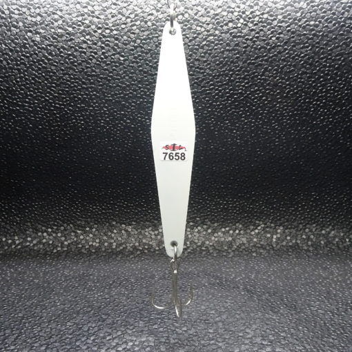 SIC - Putter - FishDog Custom