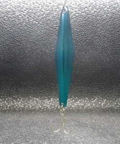 SIC - CNC Putter - DANCO Anodized