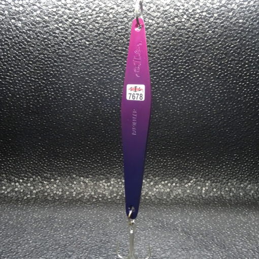 SIC - CNC Bartender - DANCO Anodized