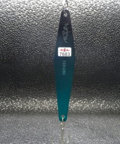 SIC - CNC Bartender - DANCO Anodized