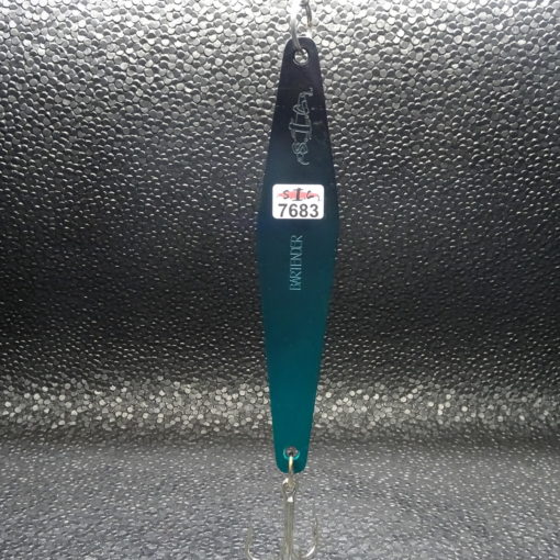 SIC - CNC Bartender - DANCO Anodized
