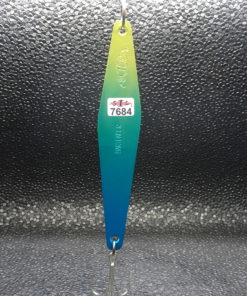 SIC - CNC Bartender - DANCO Anodized