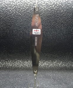 SIC - CNC Bartender - DANCO Nickel Plated