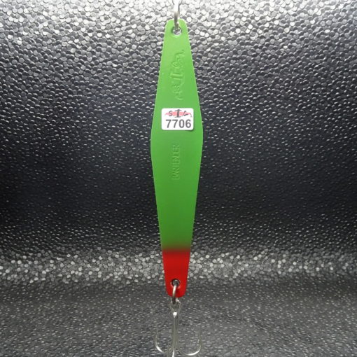 SIC - CNC Bartender - FishDog Custom